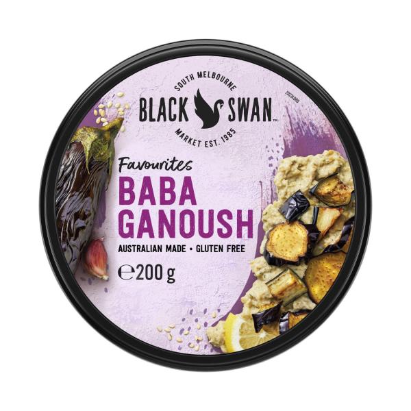 Dip Babaganoush