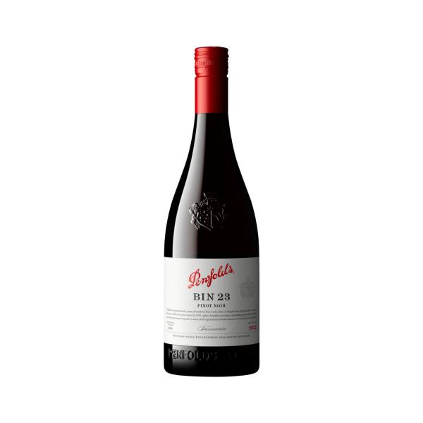 Bin 23 Pinot Noir 2022 750ml