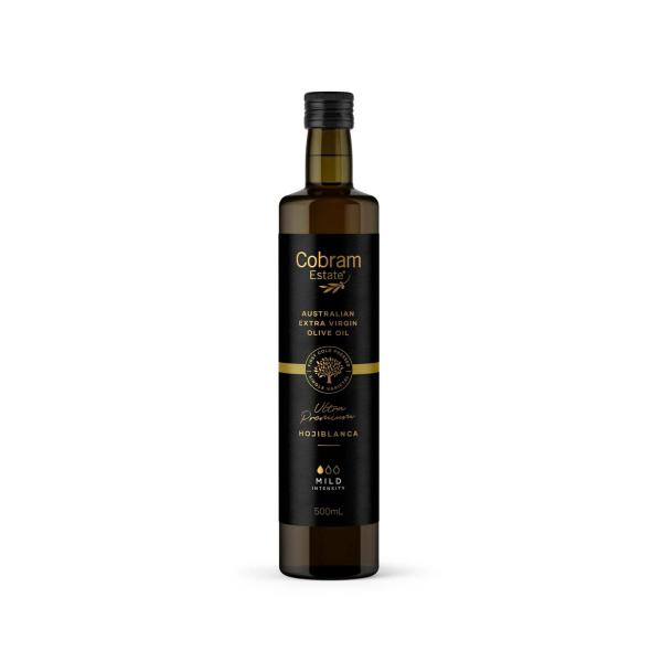 Ultra Premium Hojiblanca Extra Virgin Olive Oil