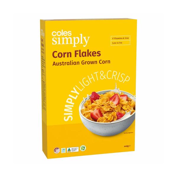 Corn Flakes