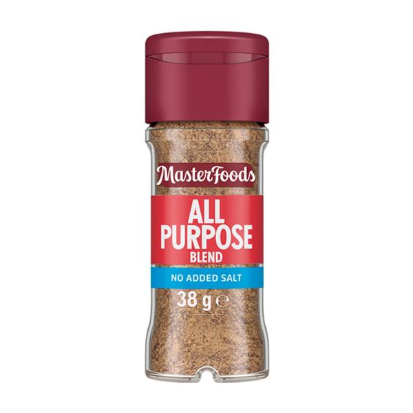 Salt All Purpose Blend