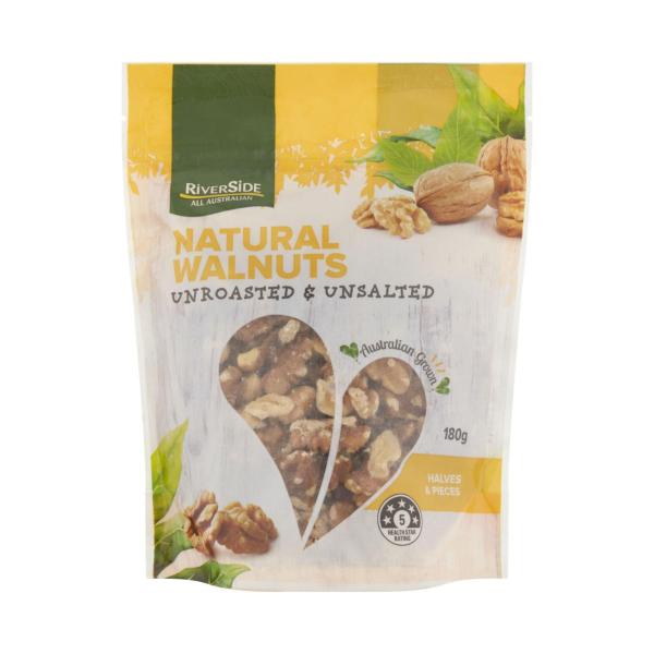 All Australian Walnuts