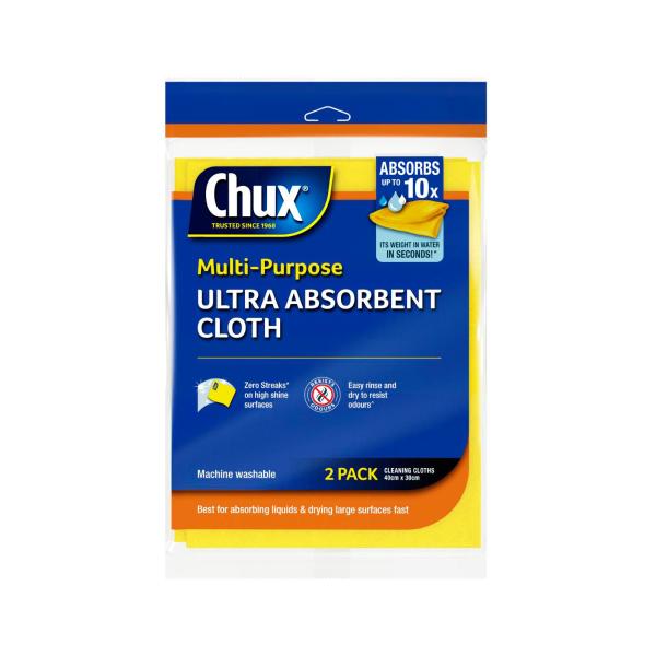 All Purpose Absorbent Cloth