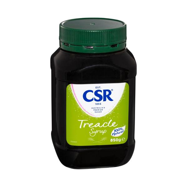 Treacle Syrup