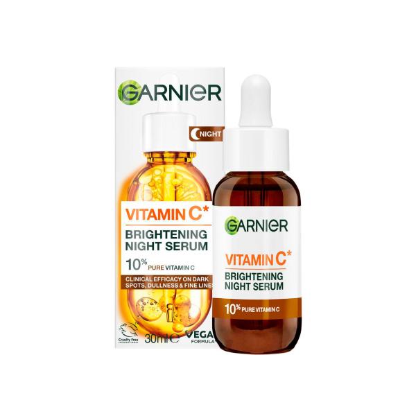 Vitamin C Night Serum