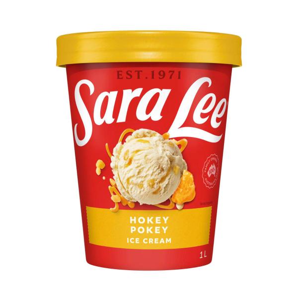 Ice Cream Hokey Pokey