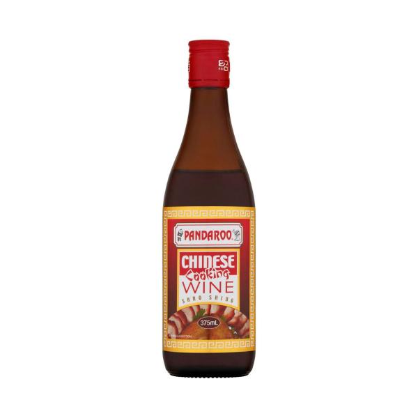 Chinese Cooking Wine