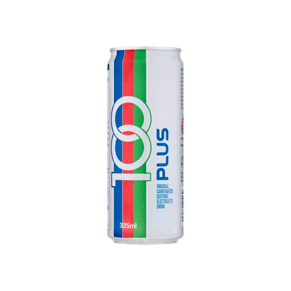 Original Isotonic Electrolyte Drink