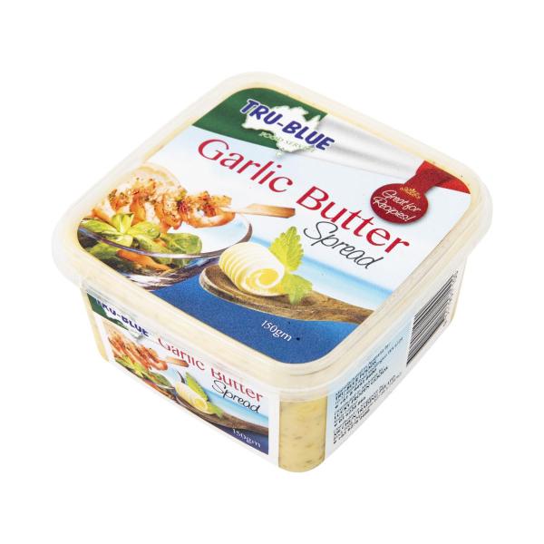 Garlic Butter Spread