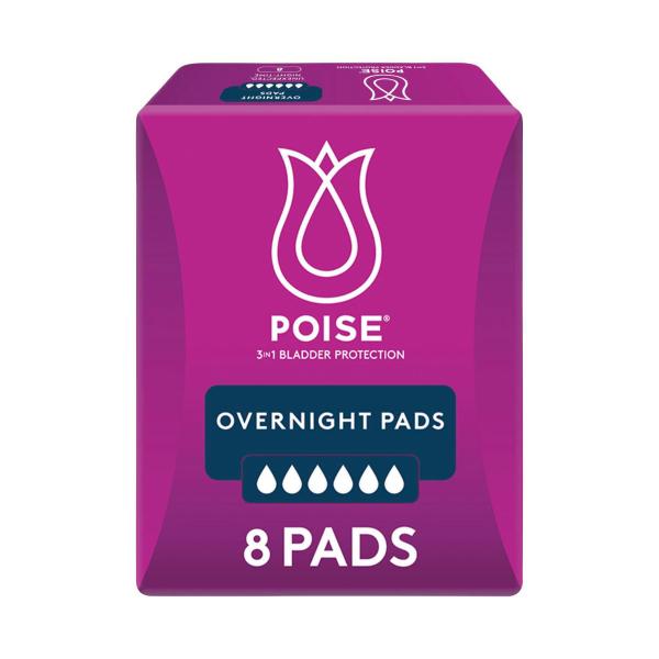 Pads For Bladder Leaks Overnight