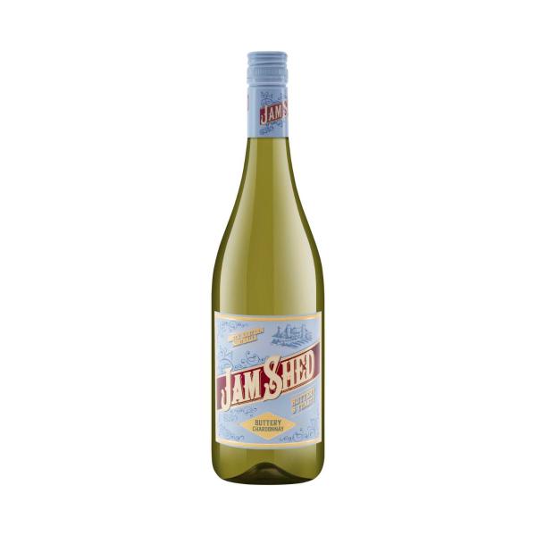 Chardonnay 750ml