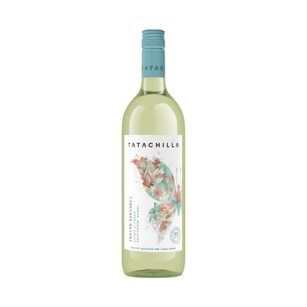 White Admiral Sauvignon Blanc 750ml