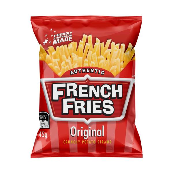 Original Potato Chips