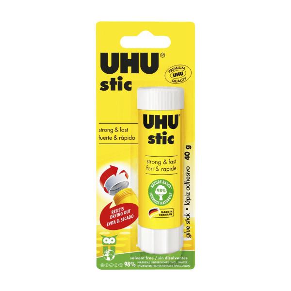 White Glue Stic