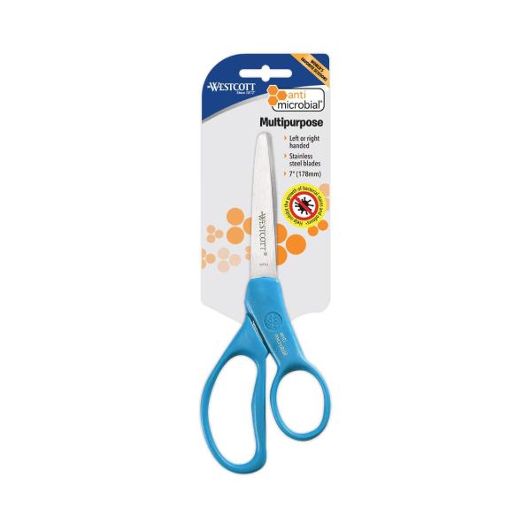 Antimicrobial 7in Scissors