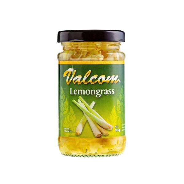 Lemongrass