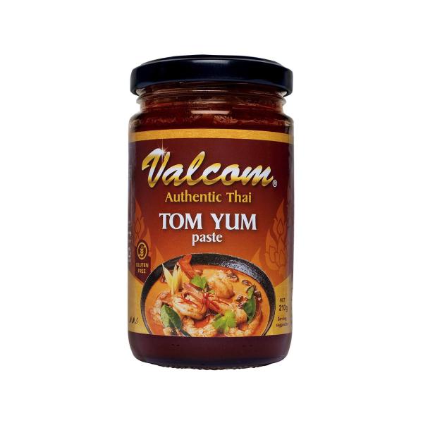 Tom Yum Paste