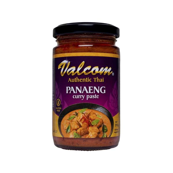 Panaeng Curry Paste