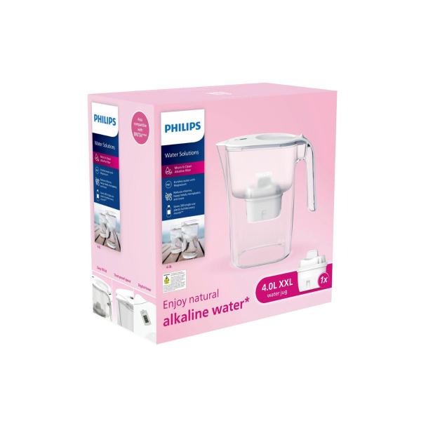 Water Solutions Water Filter Jug