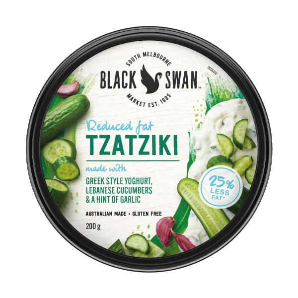 Dip Reduced Fat Tzatziki