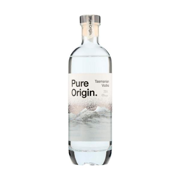 Tasmanian Vodka 200ml