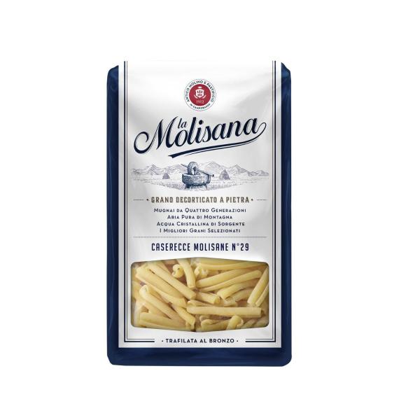 Pasta Casareccia