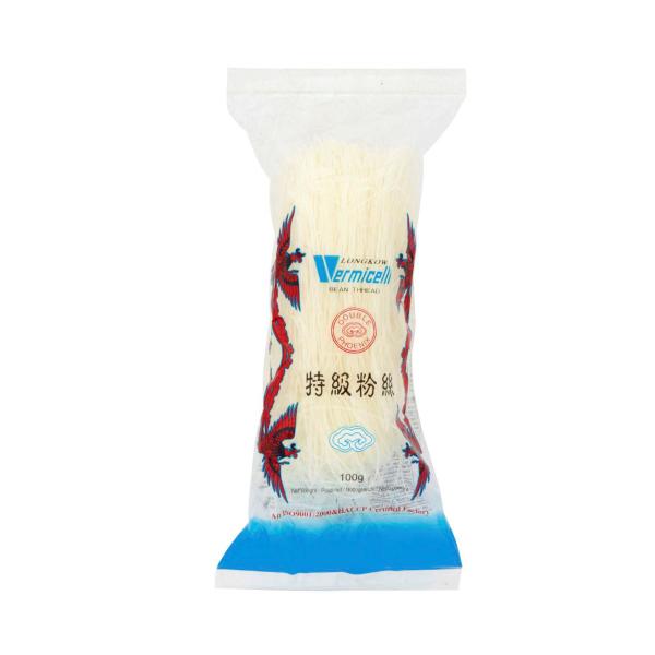 Vermicelli Bean Noodles