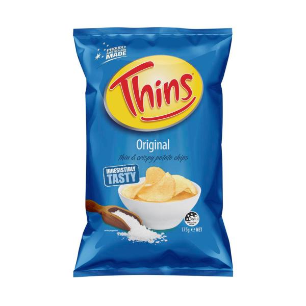 Original Potato Chips