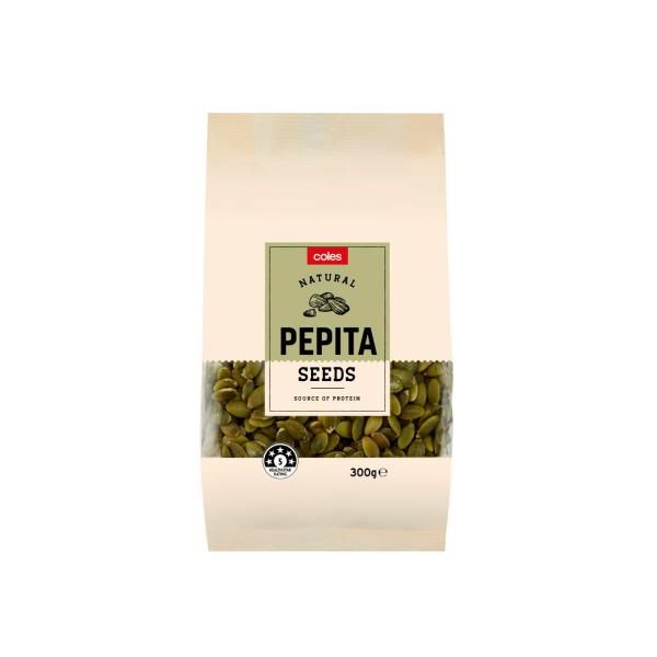 Pepitas