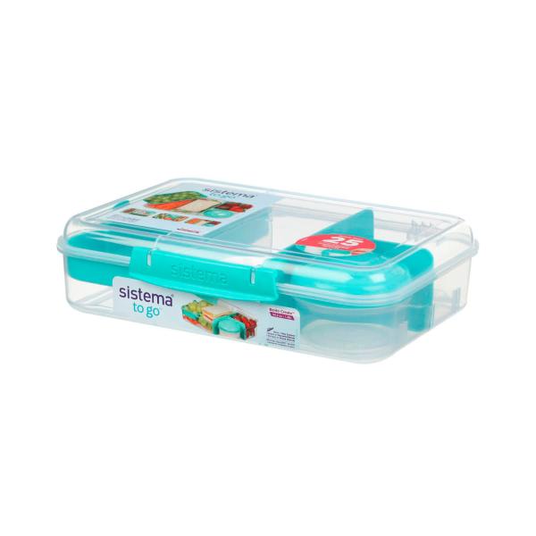 To Go Bento