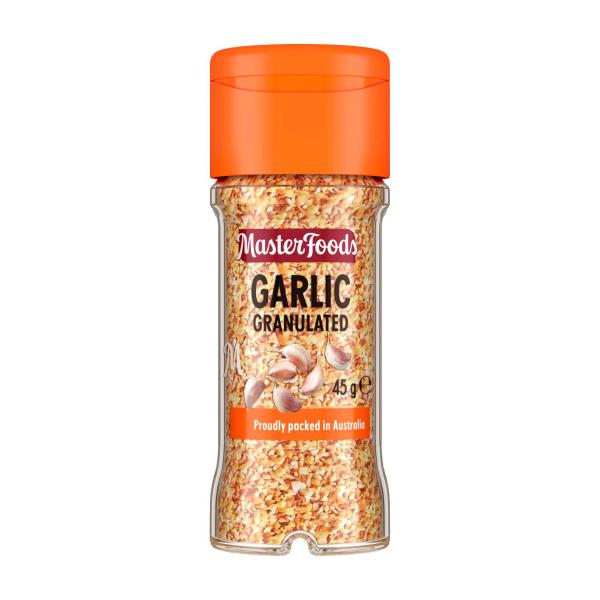Garlic Granules