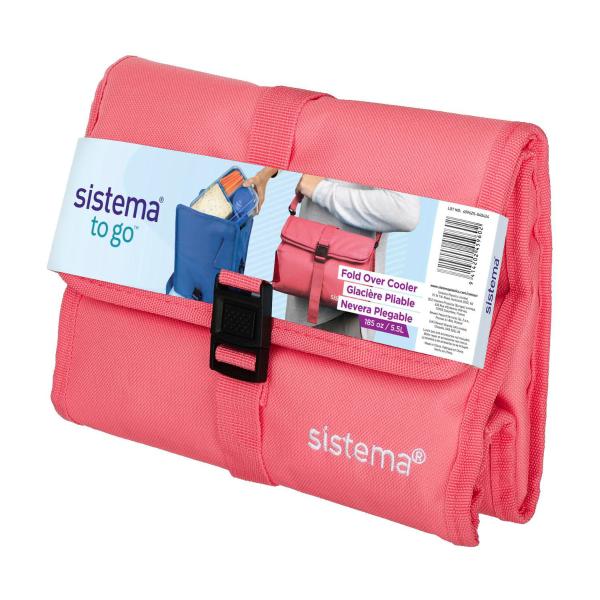 To Go Fold Over Cooler