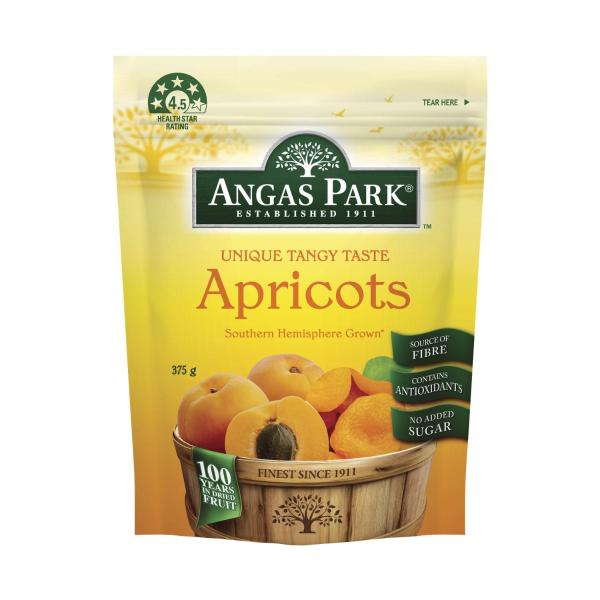 Large Apricots
