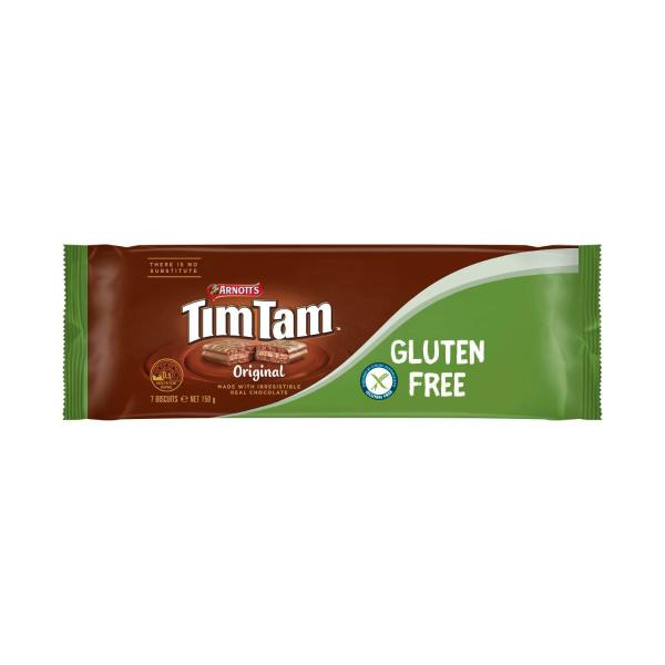 Gluten Free Tim Tam Original Biscuits