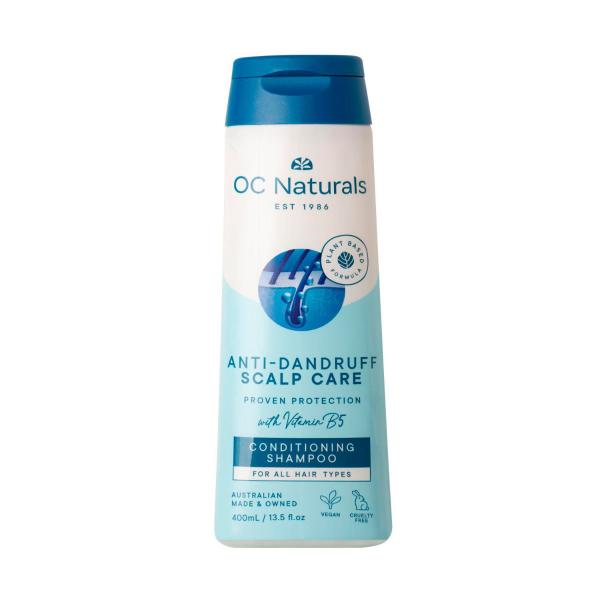 2 In 1 Ani-dandruff Conditioning Shampoo