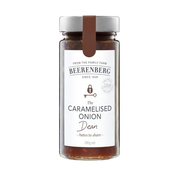 Caramelised Onion Chutney