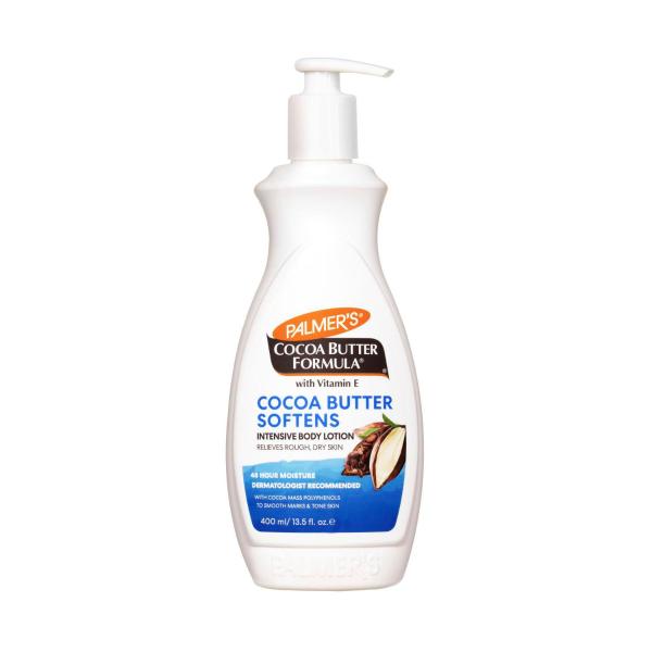 Cocoa Butter Body Lotion