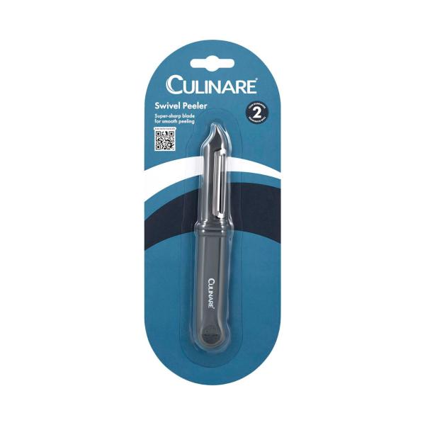 Swivel Peeler