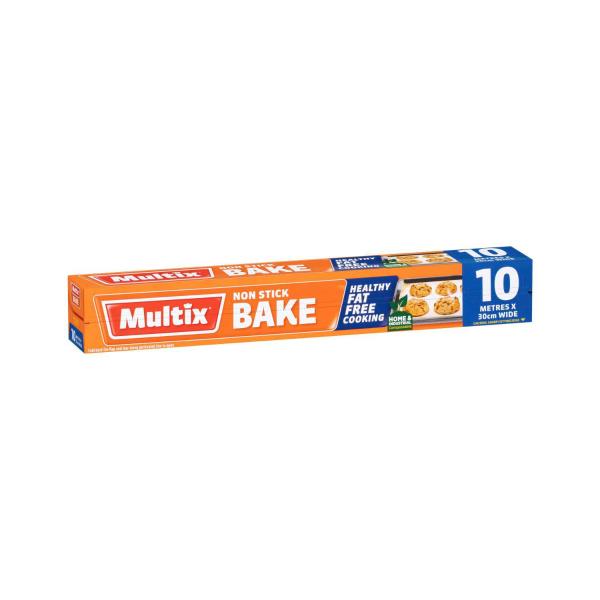 Non-stick Baking Paper 10m x 30cm