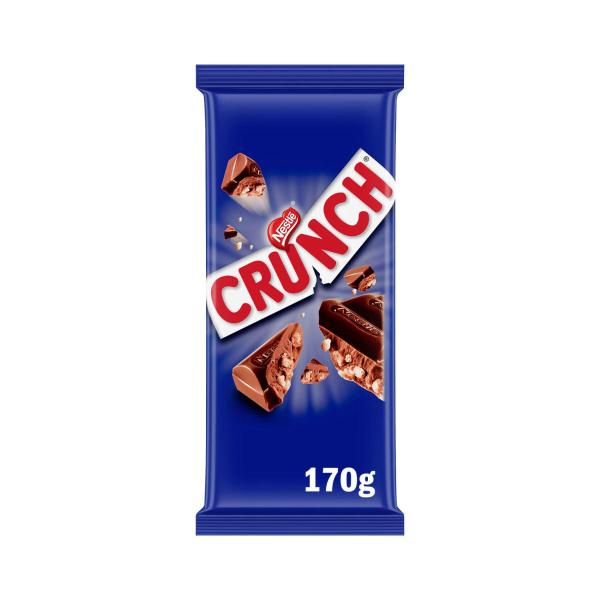Milk Chocolate Block