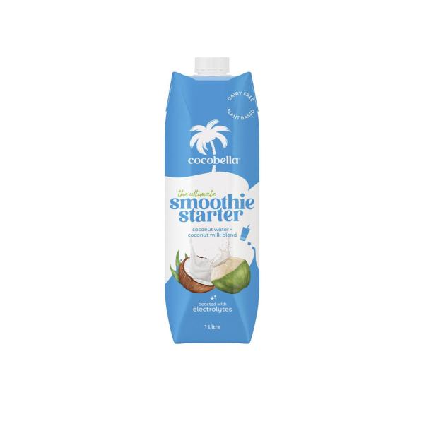 Smoothie Starter
