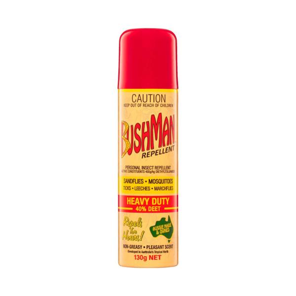 Insect Repellent