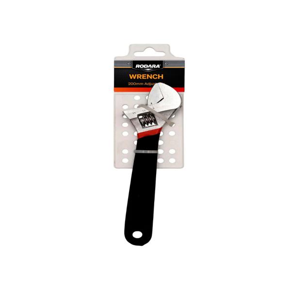 Wrench 8 Inch