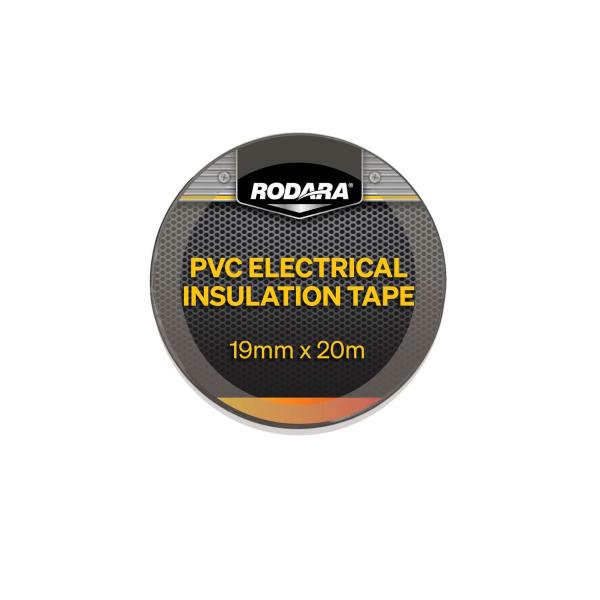 Pvc Electrical Tape