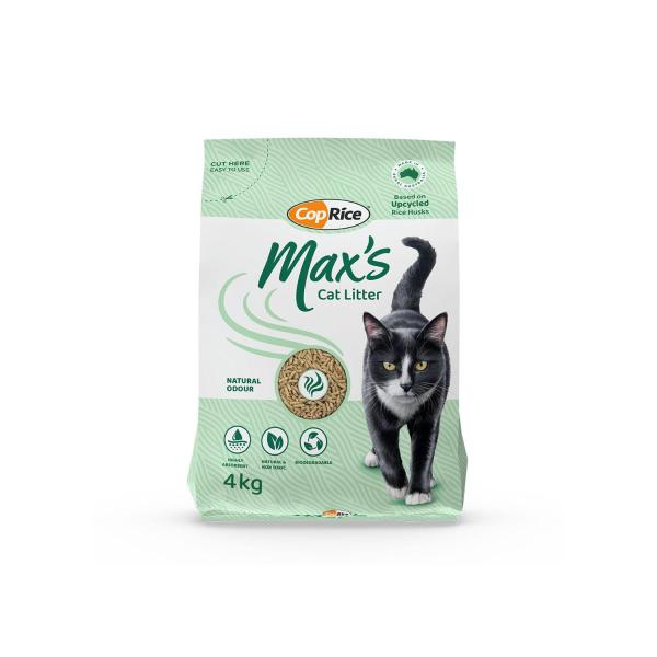 Cat Litter
