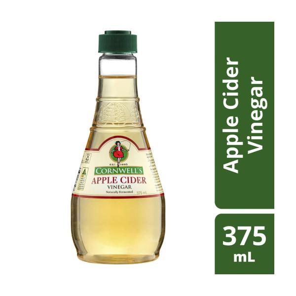 Apple Cider Vinegar
