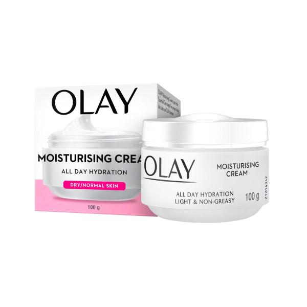 Base Cream Normal