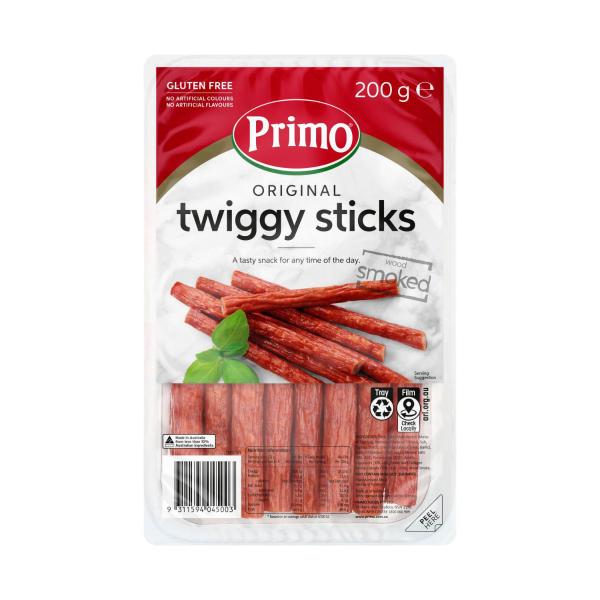 Original Twiggy Sticks