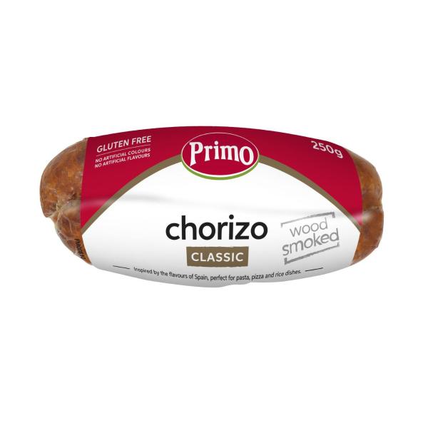 Classic Chorizo 2 Pack