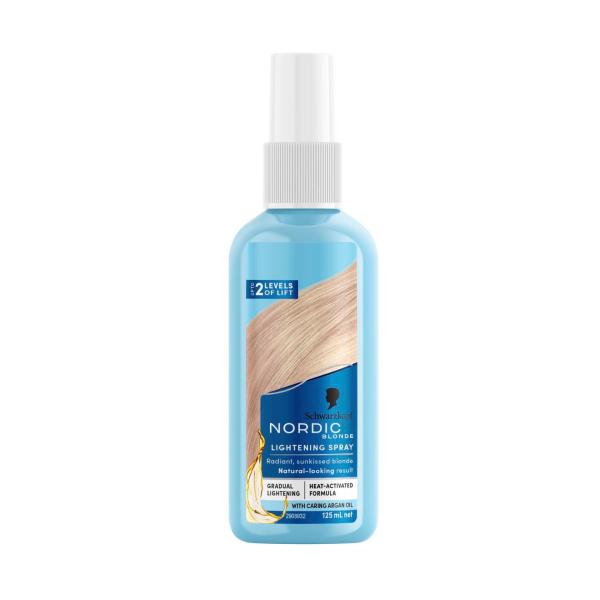 Nordic Lightening Spray G1